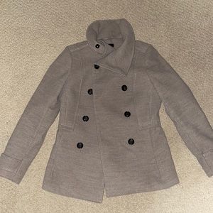 H&M women’s winter coat
